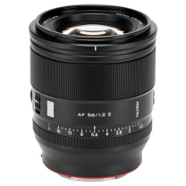 Viltrox AF 56mm f/1.2 Pro APS-C Sony E Viltrox AF 56mm f/1.2 Pro APS-C Sony E