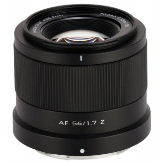 Viltrox AF 56mm f/1.7 APS-C Nikon Z