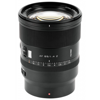Viltrox AF 85mm f/1.4 Pro Nikon Z