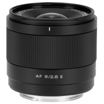 Viltrox AF 9mm f/2.8 Air APS-C Sony E