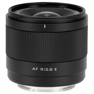 Viltrox AF 9mm f/2.8 Air APS-C Sony E