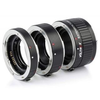 Viltrox DG-C medzikrúžky pre Canon EF / EF-S Viltrox DG-C medzikrúžky pre Canon EF / EF-S