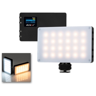 Viltrox RB08 LED svetlo