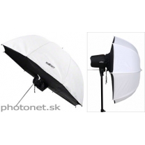 Walimex dáždnik softbox 91cm difúzny