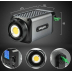 Weeylite Ninja 300 LED svetlo 80W