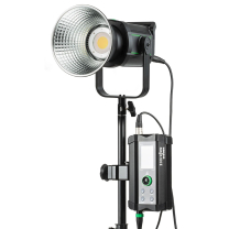 Weeylite Ninja 400 II Bi-Color LED svetlo 150W