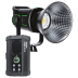 Weeylite Ninja 400 II Bi-Color LED svetlo 150W