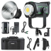 Weeylite Ninja 400 II Bi-Color LED svetlo 150W