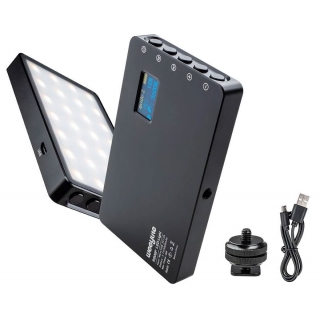 Weeylite RB08P LED RGB