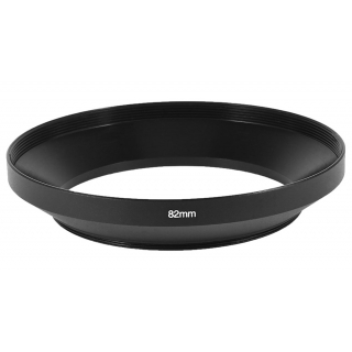 Slnečná clona širokouhlá 82mm