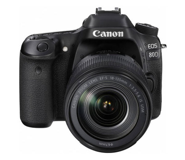 canon 750d equivalent